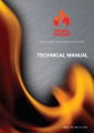 D-BS CASWELL FIRESAFE® Technical Manual BS 02 2018